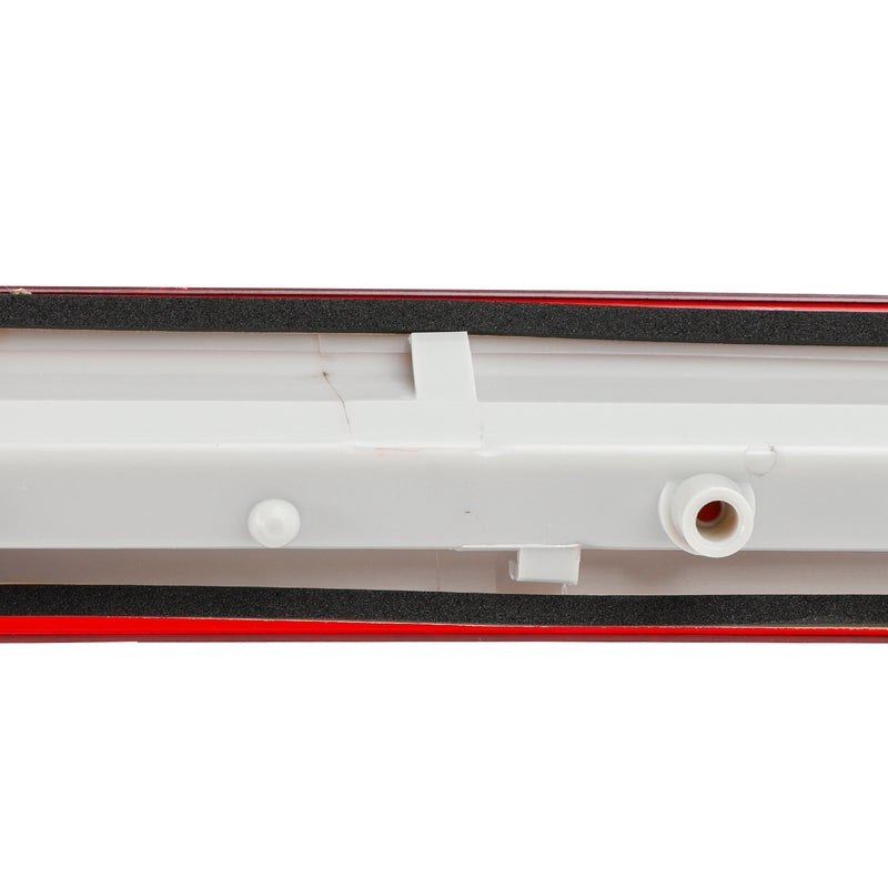 LED-Heckleuchte Nissan X-TRAIL T31 26590JG00F - Dreiviertelansicht 2 - Becquet Voiture