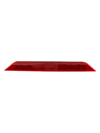 Feu Stop Arrière LED Haut Niveau Nissan X-TRAIL T31 26590JG00F - vue de trois-quarts - Becquet Voiture