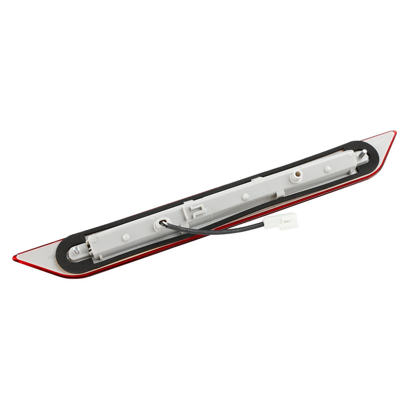 LED-Heckleuchte Nissan X-TRAIL T31 26590JG00F - Nahansicht - Becquet Voiture
