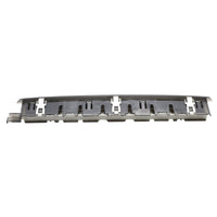 High-Level LED Rear Stop Light Seat Leon 3-Door Facelift - fitting detail - Becquet Voiture