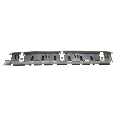 Feu Stop Arrière LED Haut Niveau Seat Leon 1P Facelift - détail du montage - Becquet Voiture