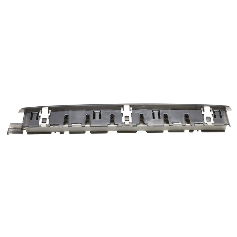 High-Level LED Rear Stop Light Seat Leon 3-Door Facelift - fitting detail - Becquet Voiture
