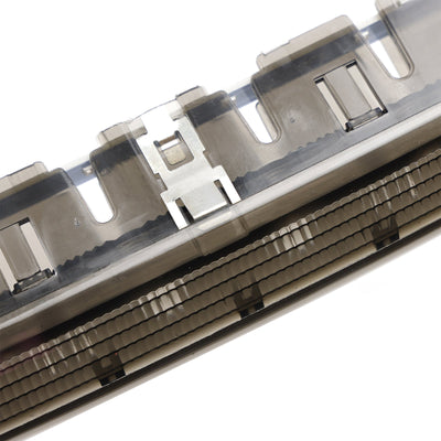 Feu Stop Arrière LED Haut Niveau Seat Leon 1P Facelift - en situation - Becquet Voiture