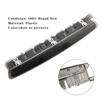 High-Level LED Rear Stop Light Seat Leon 3-Door Facelift - rear view - Becquet Voiture