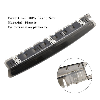 Feu Stop Arrière LED Haut Niveau Seat Leon 1P Facelift - vue arrière - Becquet Voiture