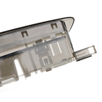 High-Level LED Rear Stop Light Seat Leon 3-Door Facelift - top view - Becquet Voiture