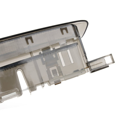 Feu Stop Arrière LED Haut Niveau Seat Leon 1P Facelift - vue de dessus - Becquet Voiture