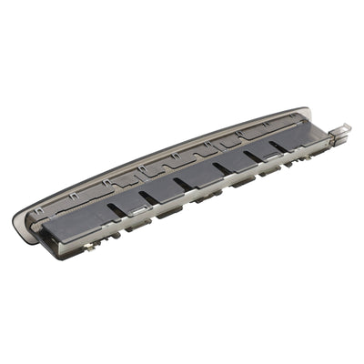 Feu Stop Arrière LED Haut Niveau Seat Leon 1P Facelift - vue de profil 2 - Becquet Voiture