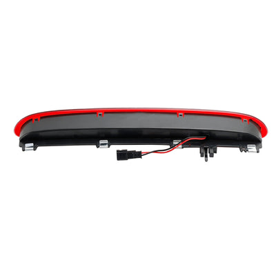 Feu Stop Arrière LED Haut Niveau Vauxhall Astra J 2009-2016 13372164 - packshot studio - Becquet Voiture