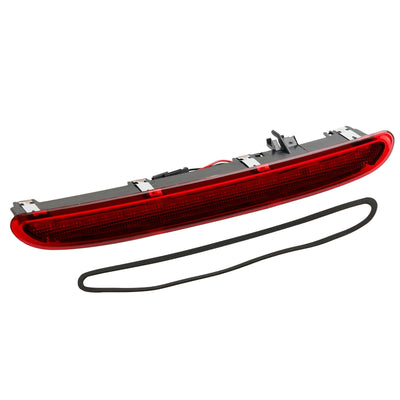 Feu Stop Arrière LED Haut Niveau Vauxhall Astra J 2009-2016 13372164 - vue arrière - Becquet Voiture