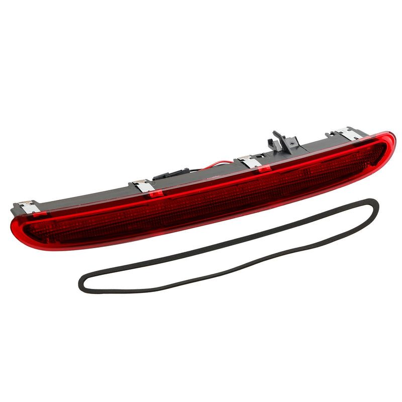 Feu Stop Arrière LED Haut Niveau Vauxhall Astra J 2009-2016 13372164 - vue arrière - Becquet Voiture