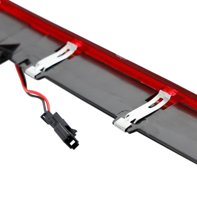 Feu Stop Arrière LED Haut Niveau Vauxhall Astra J 2009-2016 13372164 - vue rapprochée - Becquet Voiture