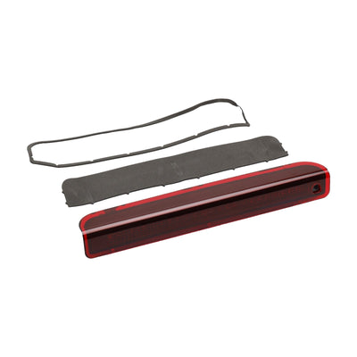 Feu Stop Arrière LED Mégane III 2010-2014 265900006R - détail du montage 2 - Becquet Voiture