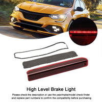 Feu Stop Arrière LED Mégane III 2010-2014 265900006R - packshot studio - Becquet Voiture