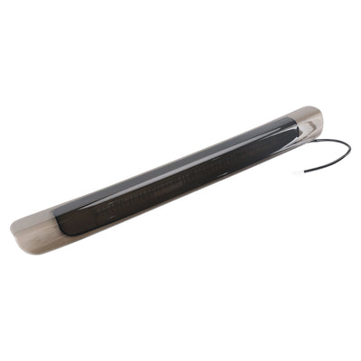 Feu Stop Arrière LED Noir 3e Toyota Land Cruiser LX470 - détail du montage - Becquet Voiture