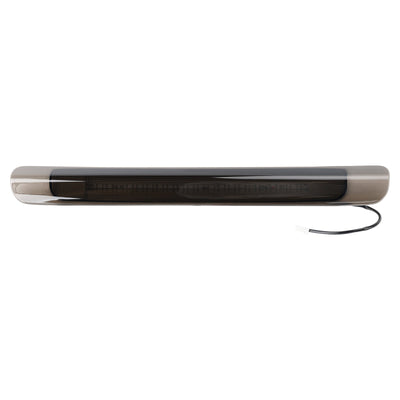 Feu Stop Arrière LED Noir 3e Toyota Land Cruiser LX470 - packshot studio - Becquet Voiture