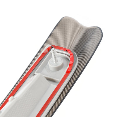 Feu Stop Arrière LED Noir 3e Toyota Land Cruiser LX470 - vue arrière 2 - Becquet Voiture