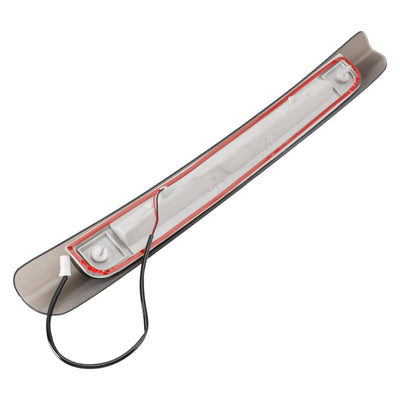 Feu Stop Arrière LED Noir 3e Toyota Land Cruiser LX470 - vue de dessus - Becquet Voiture