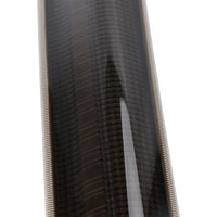 Feu Stop Arrière LED Noir 3e Toyota Land Cruiser LX470 - vue de face 2 - Becquet Voiture