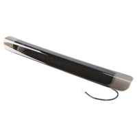 Feu Stop Arrière LED Noir 3e Toyota Land Cruiser LX470 - vue rapprochée - Becquet Voiture