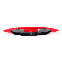 Feu Stop Arrière LED Renault Modus 2004-2012 8200219415 - vue de dessus - Becquet Voiture