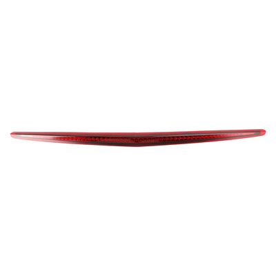 Feu Stop Arrière LED Rouge Cadillac DTS 2006-2011 - installé sur véhicule - Becquet Voiture