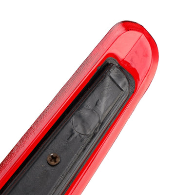 Feu Stop Arrière LED Rouge Cadillac DTS 2006-2011 - vue arrière 2 - Becquet Voiture