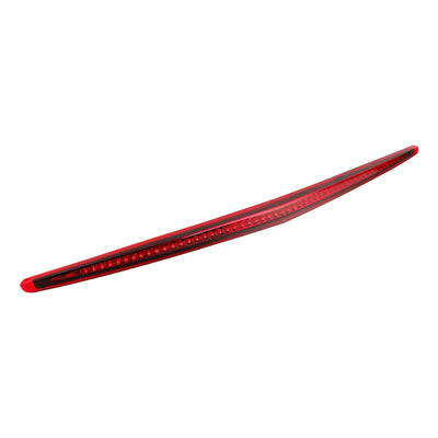 Feu Stop Arrière LED Rouge Cadillac DTS 2006-2011 - vue de trois-quarts - Becquet Voiture