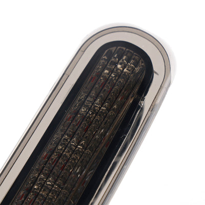 Feu Stop Arrière LED Surélevé VW Beetle 2012-2019 Noir 5C5945097B - détail du montage - Becquet Voiture