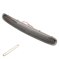 Elevated LED Rear Stop Light VW Beetle 2012-2019 Black 5C5945097B - rear view 2 - Becquet Voiture