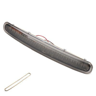 Feu Stop Arrière LED Surélevé VW Beetle 2012-2019 Noir 5C5945097B - vue arrière 2 - Becquet Voiture