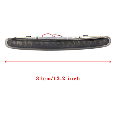 Feu Stop Arrière LED Surélevé VW Beetle 2012-2019 Noir 5C5945097B - vue arrière - Becquet Voiture
