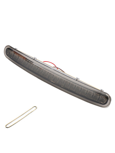 Feu Stop Arrière LED Surélevé VW Beetle 2012-2019 Noir 5C5945097B - vue de face - Becquet Voiture
