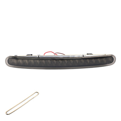 Feu Stop Arrière LED Surélevé VW Beetle 2012-2019 Noir 5C5945097B - vue de profil 2 - Becquet Voiture