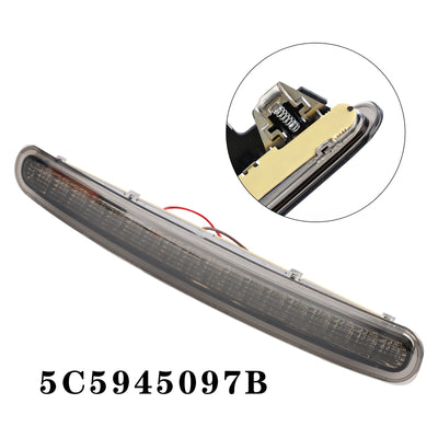 Feu Stop Arrière LED Surélevé VW Beetle 2012-2019 Noir 5C5945097B - vue de profil - Becquet Voiture