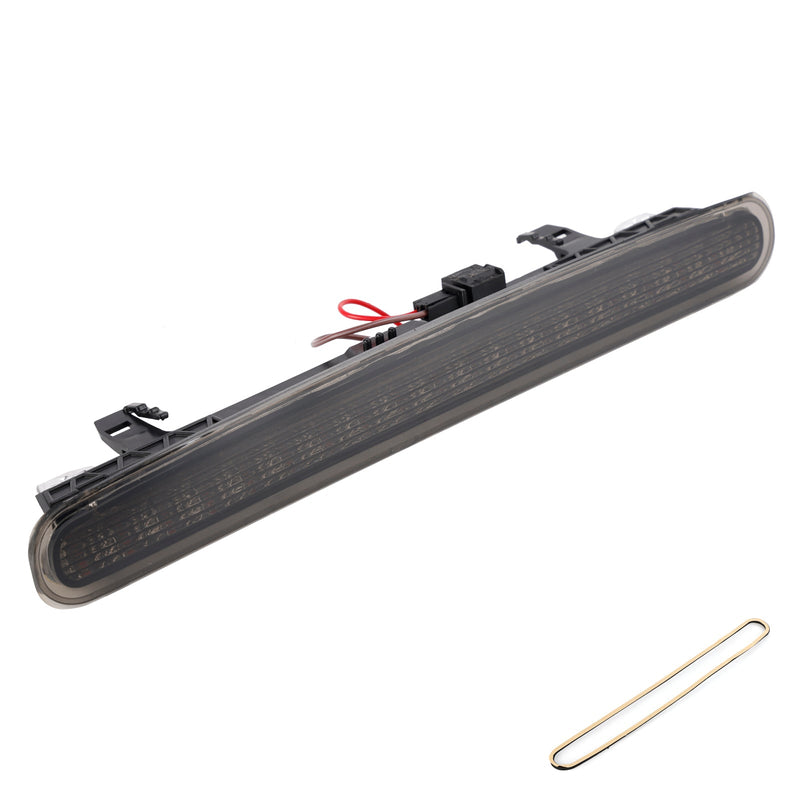 Elevated LED Rear Stop Light VW Beetle 2012-2019 Black 5C5945097B - three-quarter view 2 - Becquet Voiture