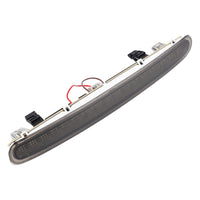 Elevated LED Rear Stop Light VW Beetle 2012-2019 Black 5C5945097B - three-quarter view - Becquet Voiture
