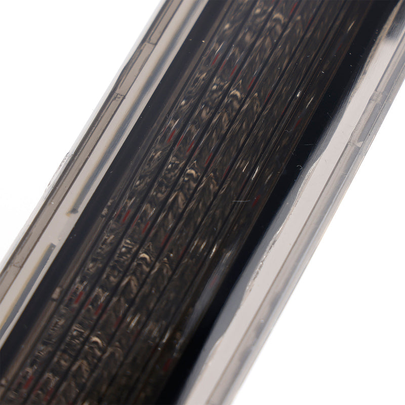 Elevated LED Rear Stop Light VW Beetle 2012-2019 Black 5C5945097B - close-up view - Becquet Voiture