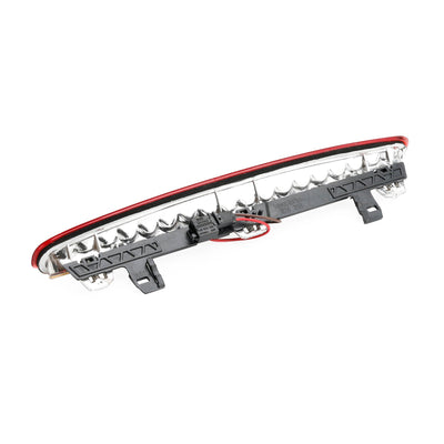 Feu Stop Arrière LED VW Coccinelle 2012-2019 Montage Haut 5C5945097B - détail du montage - Becquet Voiture