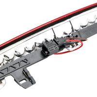 Feu Stop Arrière LED VW Coccinelle 2012-2019 Montage Haut 5C5945097B - en situation - Becquet Voiture