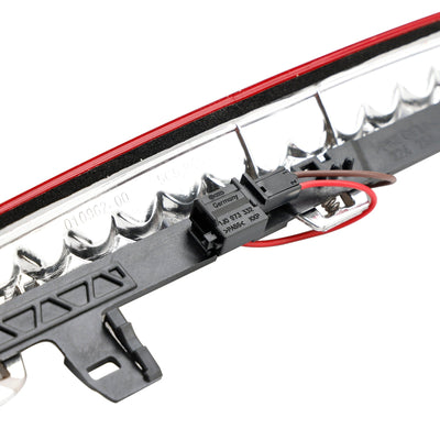 Feu Stop Arrière LED VW Coccinelle 2012-2019 Montage Haut 5C5945097B - en situation - Becquet Voiture