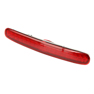 Feu Stop Arrière LED VW Coccinelle 2012-2019 Montage Haut 5C5945097B - installé sur véhicule - Becquet Voiture