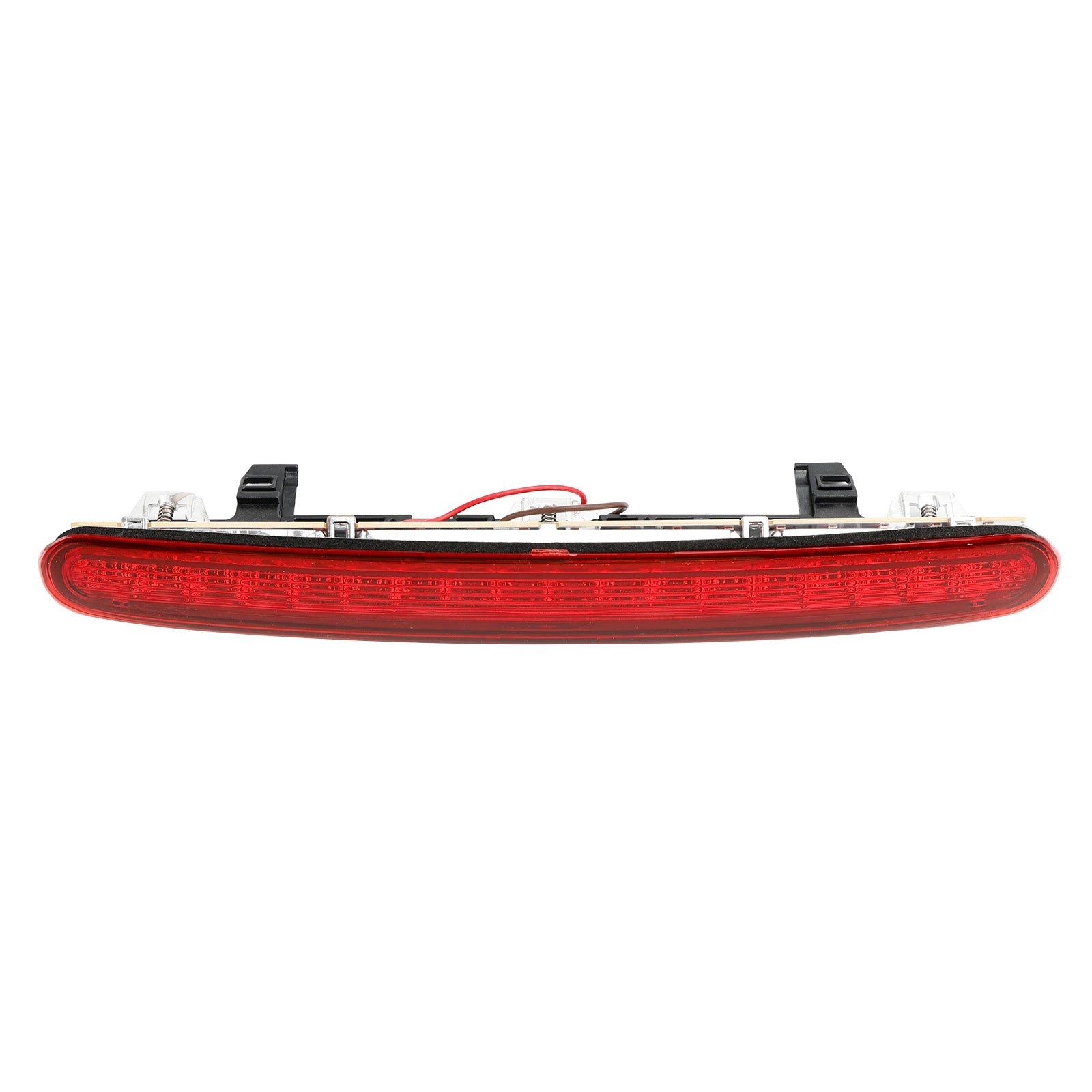 Feu Stop Arrière LED VW Coccinelle 2012-2019 Montage Haut 5C5945097B - vue de face - Becquet Voiture