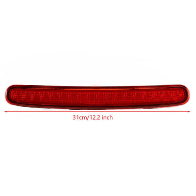 Feu Stop Arrière LED VW Coccinelle 2012-2019 Montage Haut 5C5945097B - vue de profil - Becquet Voiture