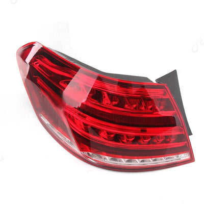 Feu Stop Arrière Mercedes Classe E W212 2014-2015 OEM - vue arrière - Becquet Voiture