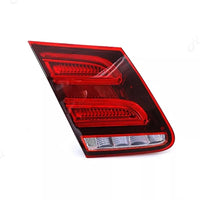 Feu Stop Arrière Mercedes Classe E W212 2014-2015 OEM - vue de dessus - Becquet Voiture