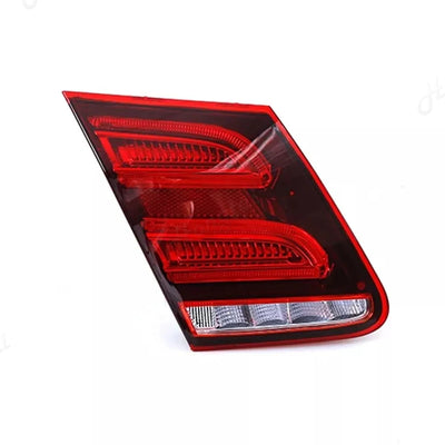 Feu Stop Arrière Mercedes Classe E W212 2014-2015 OEM - vue de dessus - Becquet Voiture