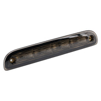 Schwarze hintere Bremsleuchte 1340670080 Peugeot Boxer 2006–2024 - Montagedetail - Becquet Voiture