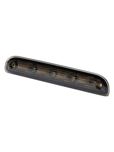 Feu Stop Arrière Noir 1340670080 Peugeot Boxer 2006-2024 - installé sur véhicule - Becquet Voiture