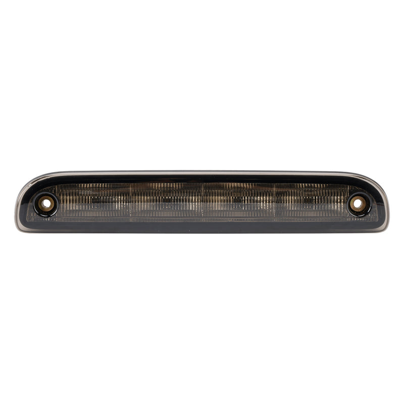 Schwarze hintere Bremsleuchte 1340670080 Peugeot Boxer 2006–2024 - Studio-Packshot - Becquet Voiture
